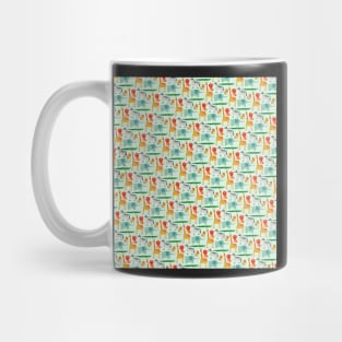 Wild animals 3 Mug